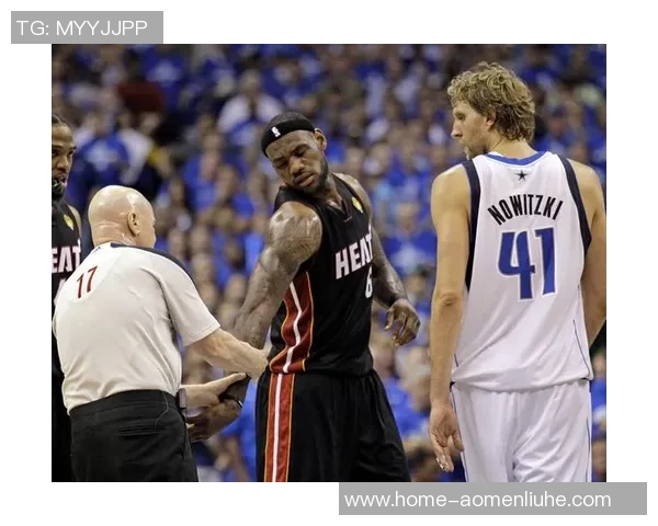 2011年小牛与热火精彩对决高清回放重温经典篮球时刻 2011年小牛与热火精彩对决高清回放重温经典篮球时刻