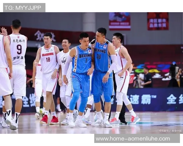 CBA季后赛青岛对阵山西精彩对决展现篮球魅力与团队精神 CBA季后赛青岛对阵山西精彩对决展现篮球魅力与团队精神