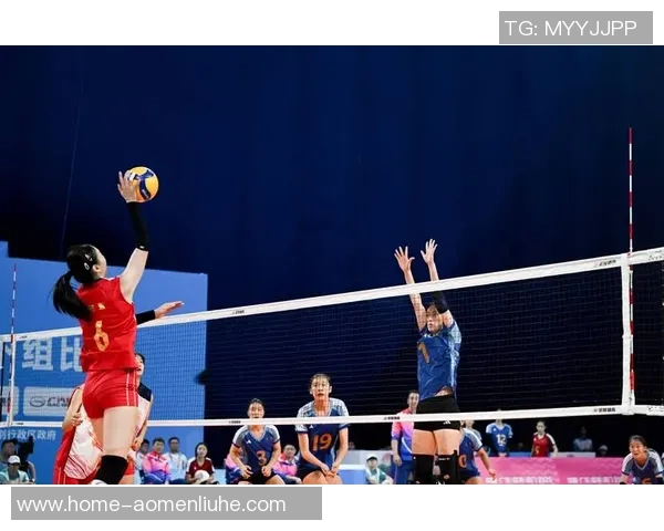 上海排球队比赛经验分享与技术分析聚焦排球运动发展新趋势 上海排球队比赛经验分享与技术分析聚焦排球运动发展新趋势