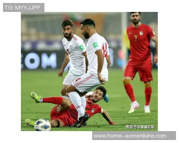 世预赛激战菲律宾对阵伊朗球队实力对比与赛前分析 世预赛激战菲律宾对阵伊朗球队实力对比与赛前分析