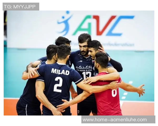 伊朗男排对阵墨西哥精彩直播全程回顾与赛后分析 伊朗男排对阵墨西哥精彩直播全程回顾与赛后分析