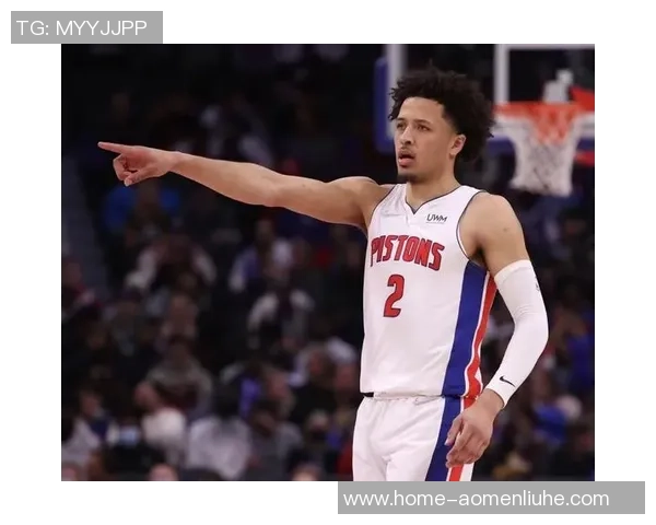 凯德坎宁安的崛起之路:探索年轻球星的潜力与未来发展 凯德坎宁安的崛起之路:探索年轻球星的潜力与未来发展