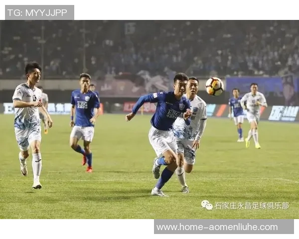 大连超越迎战石家庄永昌争夺赛季关键三分的激烈对决