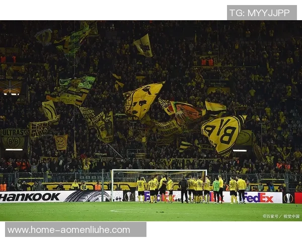 多特蒙德与利物浦精彩对决录像回放分析及赛后点评