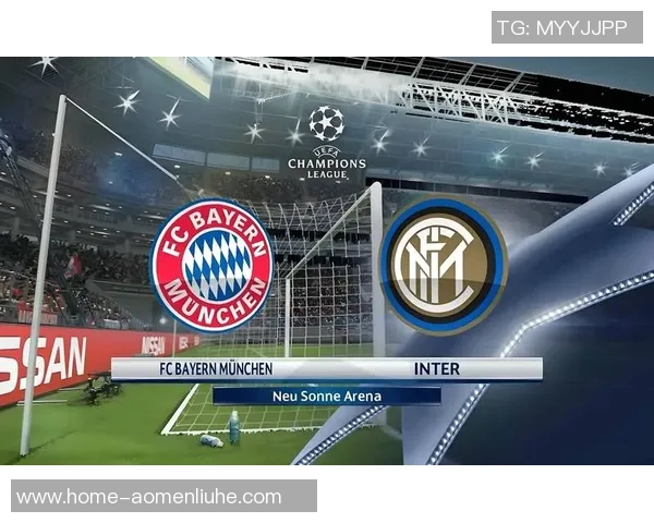 巴黎与拜仁对决后的战术解析与未来展望 巴黎与拜仁对决后的战术解析与未来展望