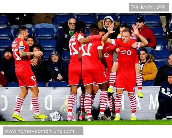 布莱克本与巴恩斯利激战在即谁能在这场对决中笑到最后