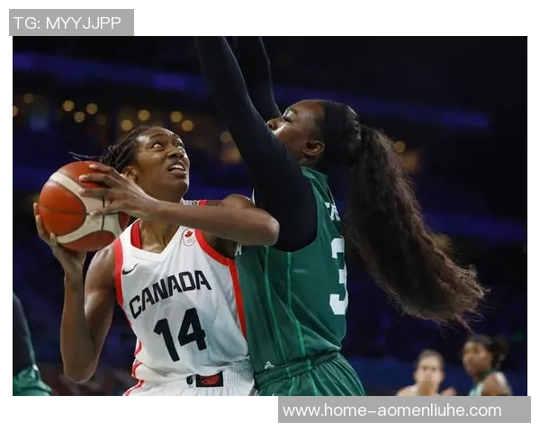 希腊女篮对决尼日利亚展现篮球激情与实力的巅峰较量