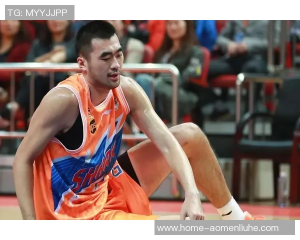 张兆旭：从篮球新星到职业生涯的蜕变与成长之路